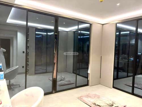 4 bedroom apartment in Al Malqa 3