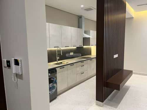 2 bedroom apartment in Al Narjis 4