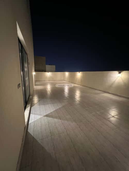 شقة 4 غرف في الملقا 2