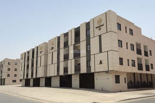 2 bedroom apartment in Al Nada, Riyadh 11