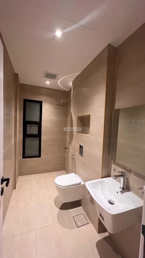 2 bedroom apartment in Al Nada, Riyadh 9