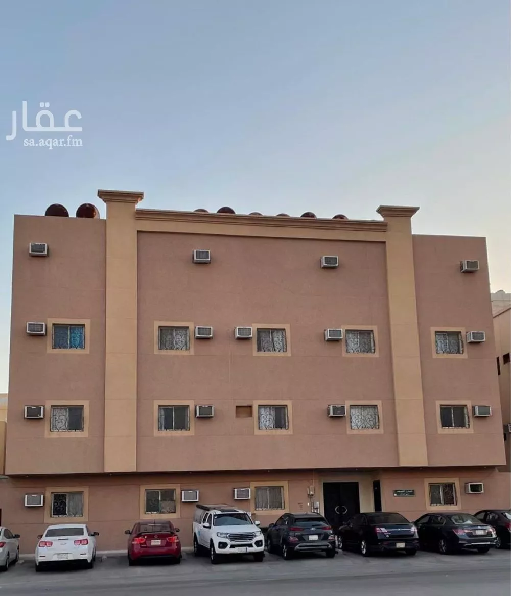 2 bedroom apartment in Al Salam, Riyadh 8