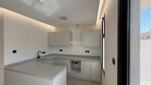 فيلا 4 غرف في الملقا، الرياض 7