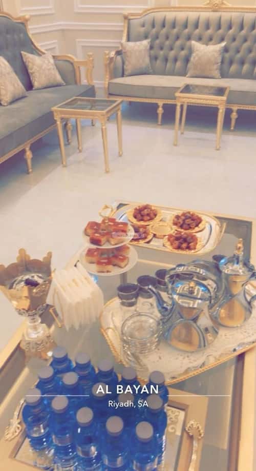 6 bedroom villa in Al Bayan 2