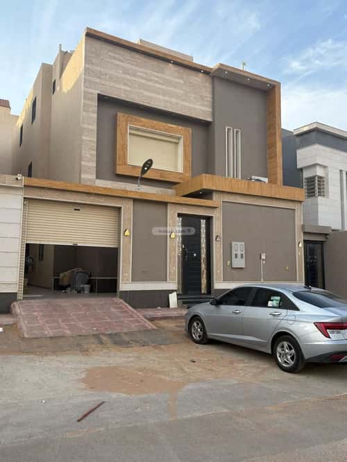 6 bedroom villa in Al Bayan 4