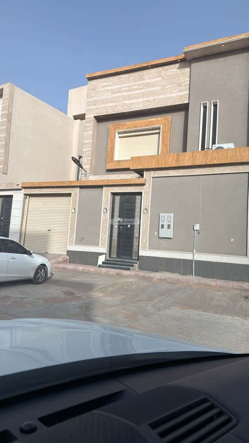 فيلا 6 غرف في البيان 6
