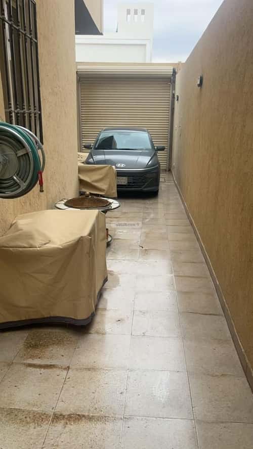 فيلا 6 غرف في البيان 4