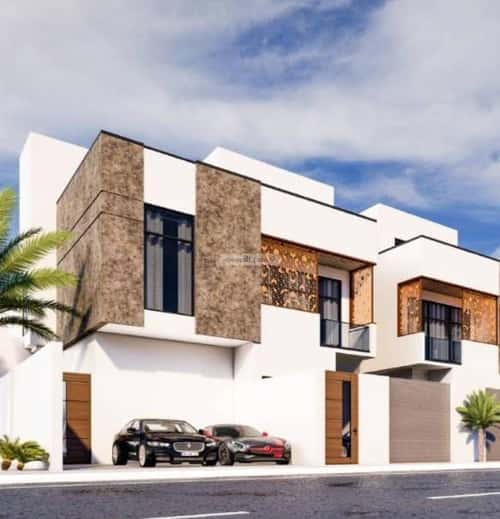 4 bedroom floor in Tuwaiq 2