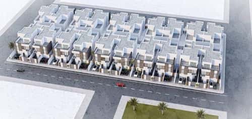 4 bedroom floor in Tuwaiq 4