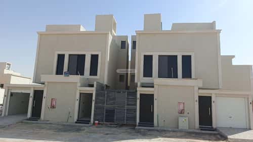 8 bedroom villa in Al Janadriyah 8