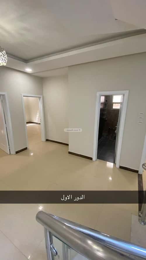 8 bedroom villa in Al Narjis 14