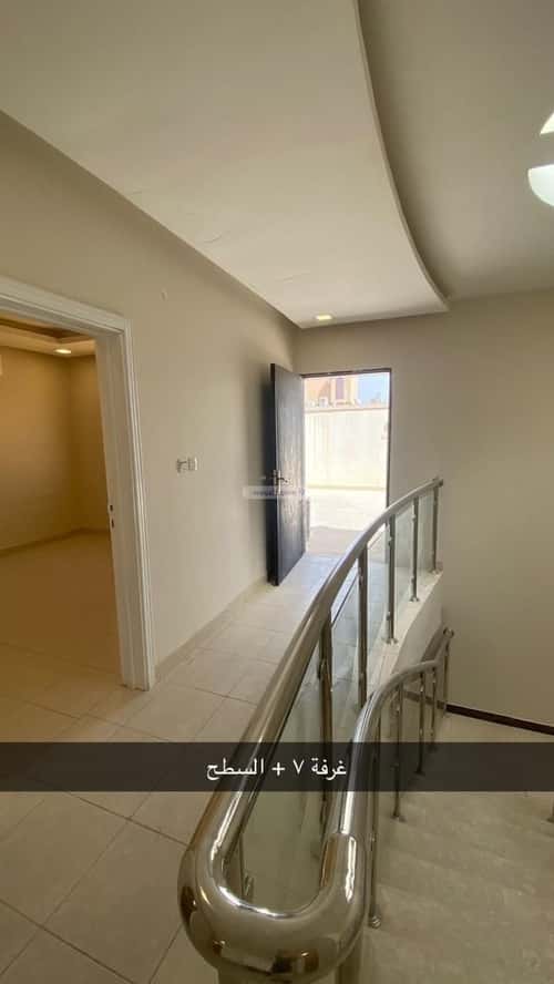 8 bedroom villa in Al Narjis 10