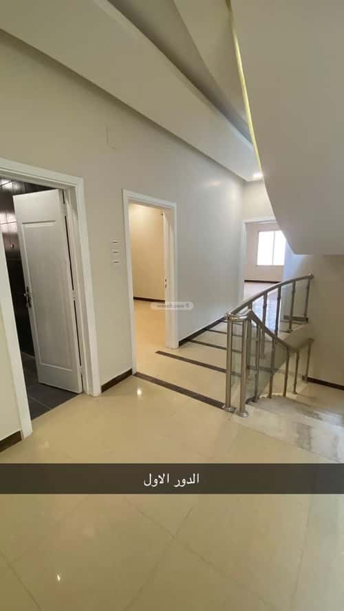 8 bedroom villa in Al Narjis 6