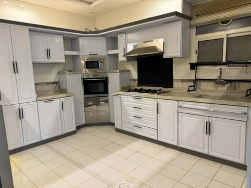 9 bedroom villa in Badr 3