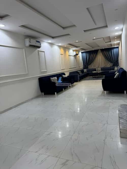 9 bedroom villa in Badr 5