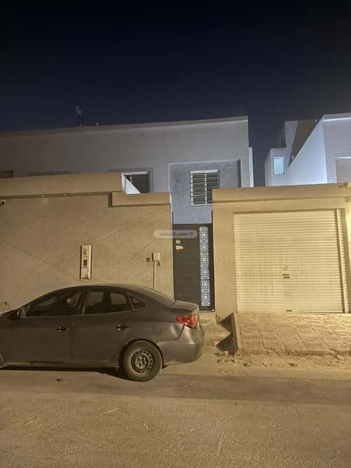 فيلا 9 غرف في بدر 6