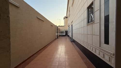 فيلا 10 غرف في المصيف 13