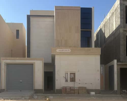 دور 4 غرف في الجنادرية 4