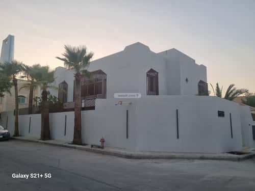9 bedroom villa in Al Olaya 1