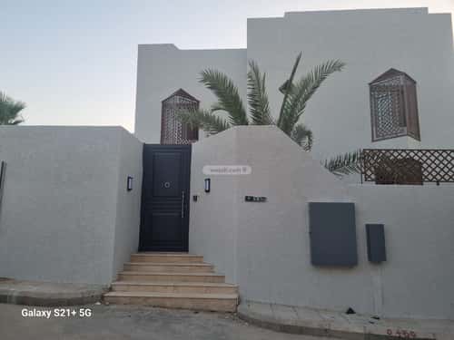 9 bedroom villa in Al Olaya 3