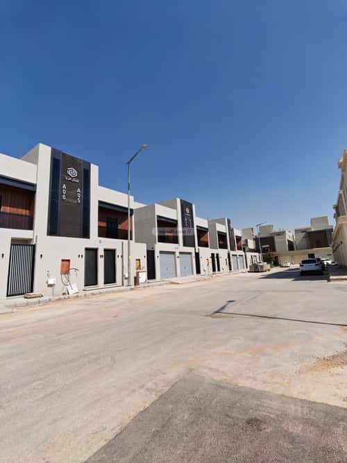 5 bedroom villa in Al Rimal 2