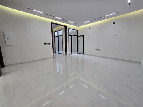 3 bedroom floor in Al Qadisiyah 3
