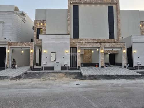 3 bedroom floor in Al Qadisiyah 10