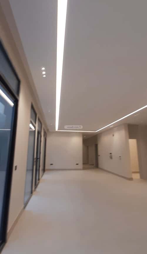 5 bedroom floor in Al Munsiyah 2