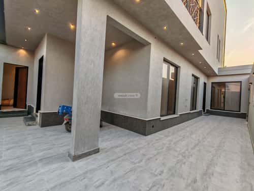 4 bedroom villa in Al Rimal 3