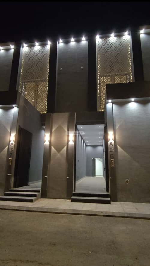 3 bedroom apartment in Al Rimal 1