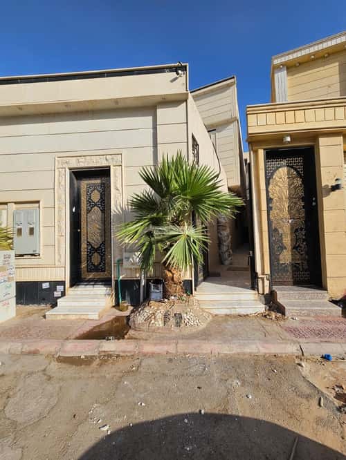 3 bedroom apartment in Al Rimal 4