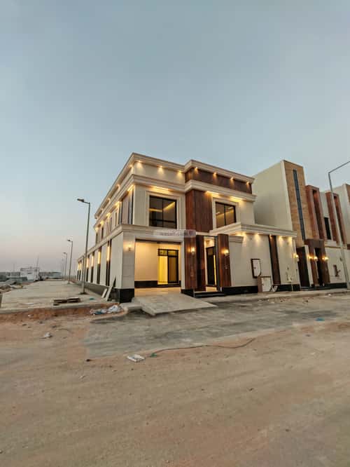 5 bedroom villa in Al Rimal 6