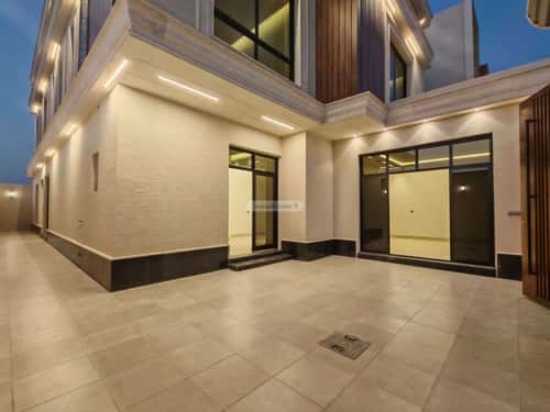 5 bedroom villa in Al Rimal 5