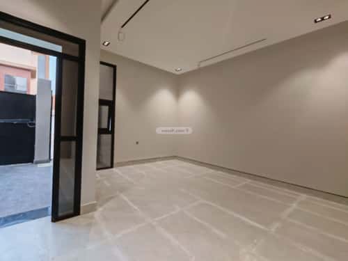 3 bedroom floor in Qurtubah 3