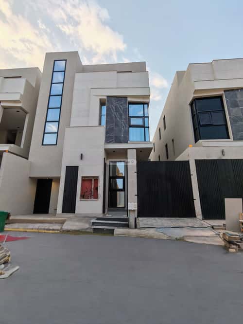 3 bedroom floor in Qurtubah 2