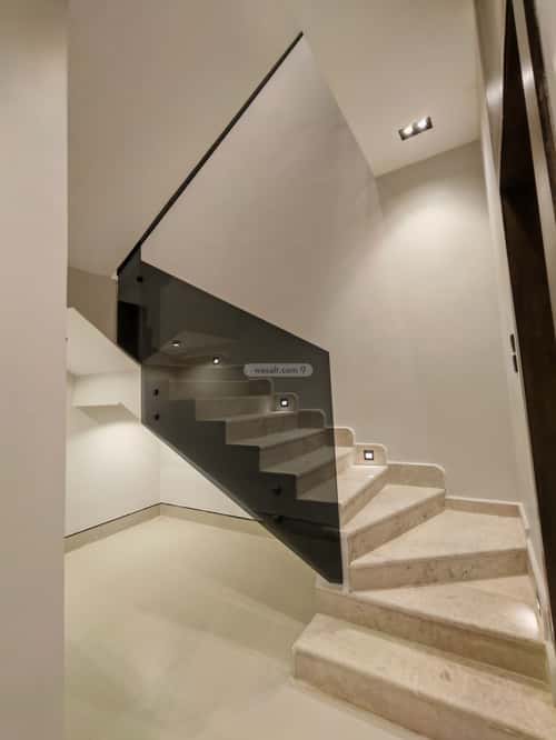 4 bedroom floor in Qurtubah 4
