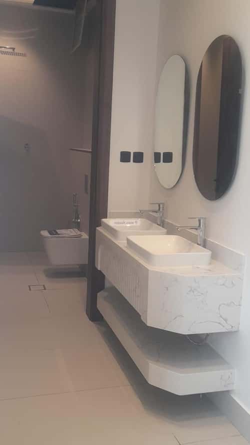 4 bedroom floor in Al Khaleej 3