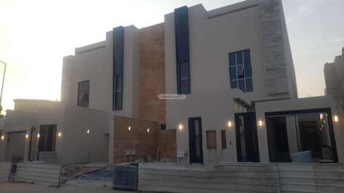 4 bedroom floor in Al Khaleej 4