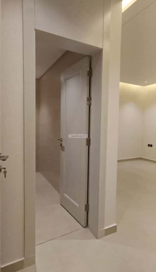 3 bedroom apartment in Qurtubah 4