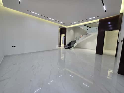 3 bedroom floor in Al Qadisiyah 4