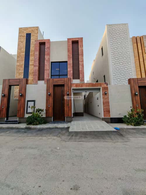 3 bedroom floor in Al Rimal 3
