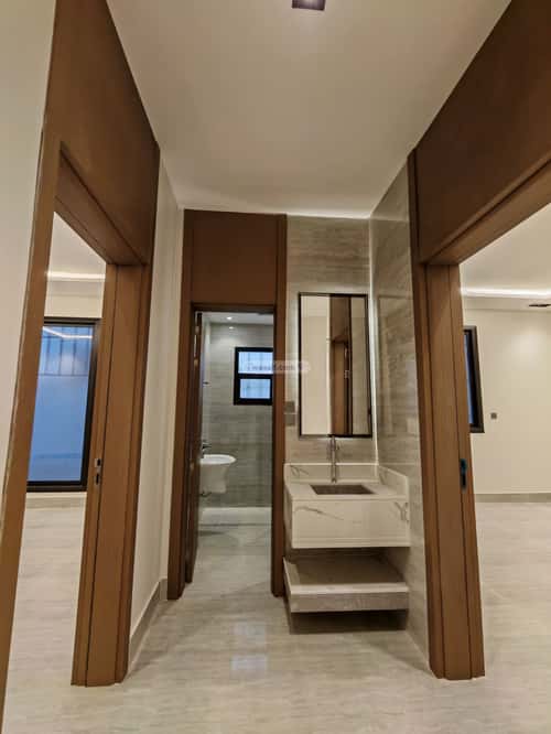 3 bedroom floor in Al Rimal 5