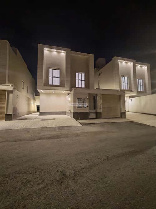3 bedroom floor in Al Rimal 1