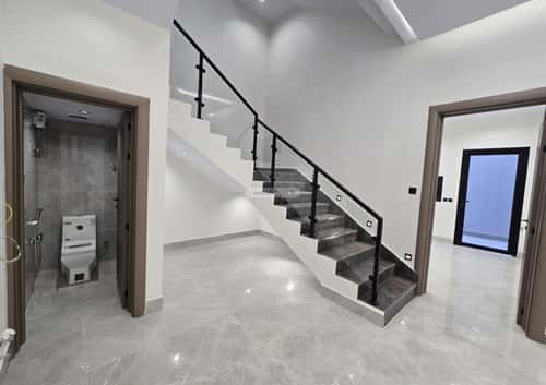 5 bedroom villa in Al Bayan 2