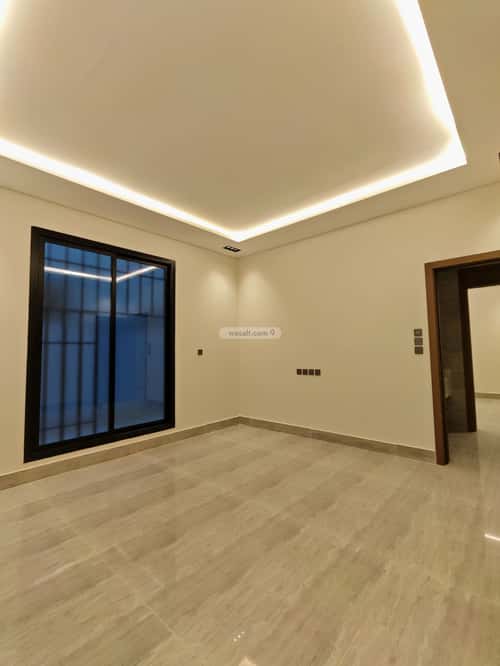 4 bedroom floor in Al Rimal 3