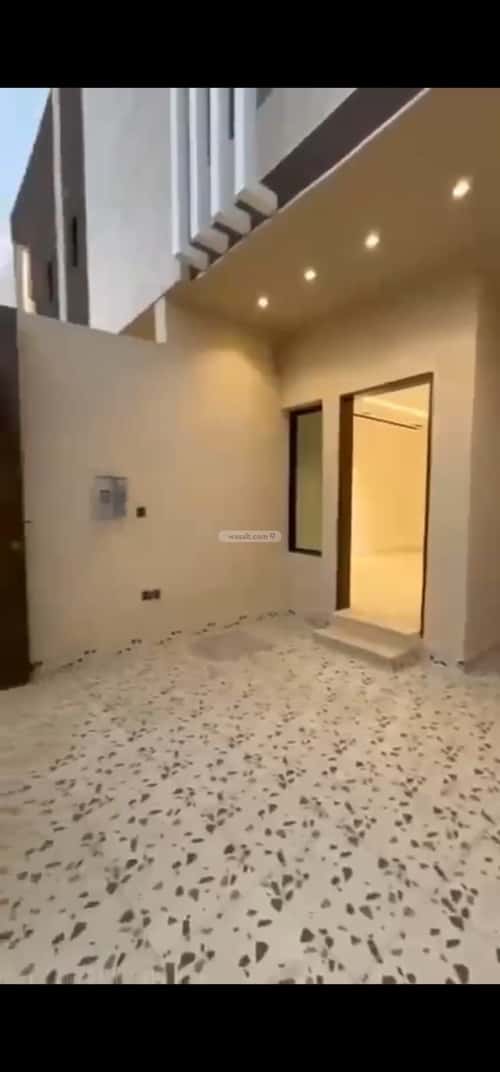 5 bedroom apartment in Taibah 12
