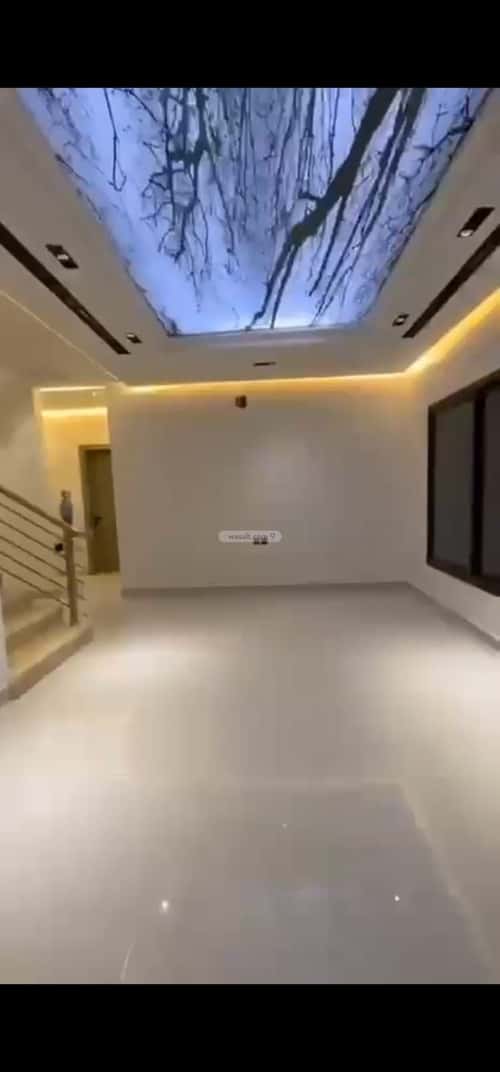 5 bedroom apartment in Taibah 7