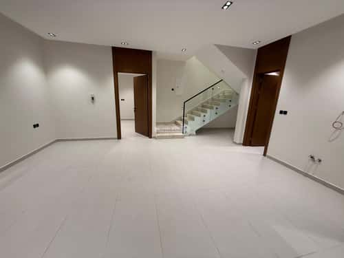 4 bedroom floor in Al Munsiyah 4
