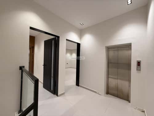 4 bedroom floor in Al Munsiyah 3