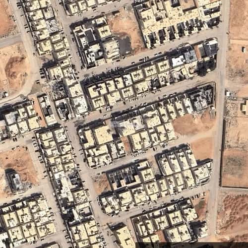 5 bedroom floor in Al Rimal 2